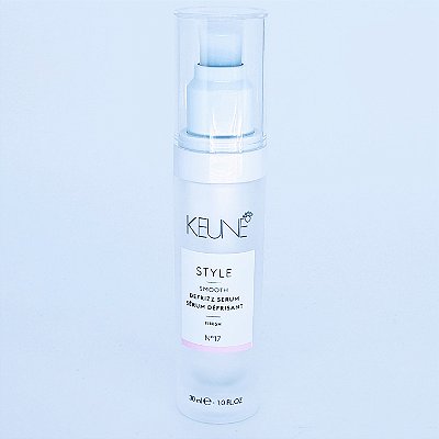 Keune Style Defrizz Serum 30Ml