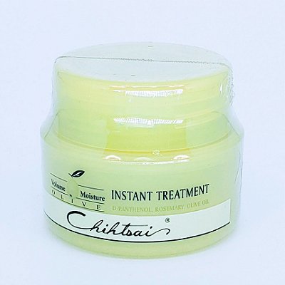 Chihtsai Olive Instant Treatment 80Ml