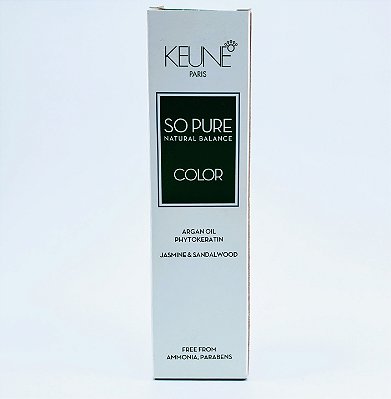 KEUNE SO PURE COLOR 0.33