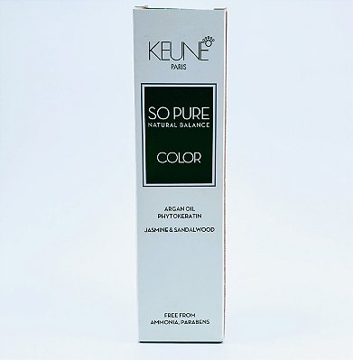 Keune So Pure Color 10.21
