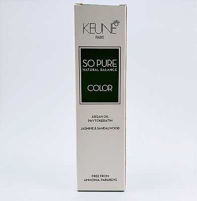 Keune So Pure Color 8.00 Cover Plus
