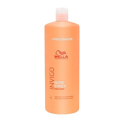 Wella Enrich Sh 1L