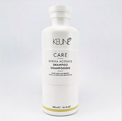 Keune Derma Activate Shampoo 300Ml