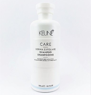 Keune Derma Exfoliate Shampoo 300Ml