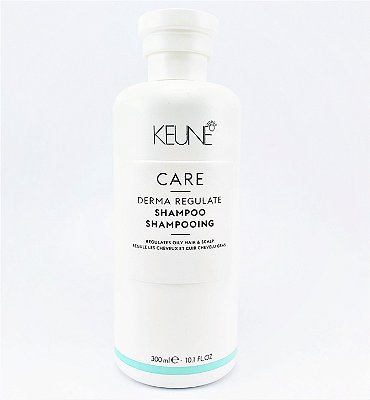 Keune Derma Regulate Shampoo 300Ml