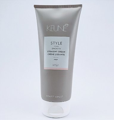 Keune Style Straight Cream 200Ml