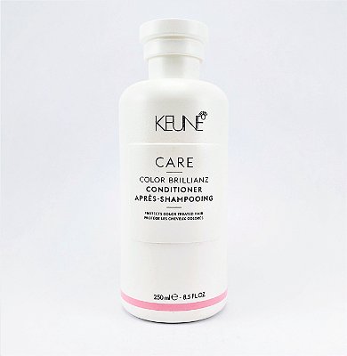 Keune Color Brillianz Conditioner 250Ml