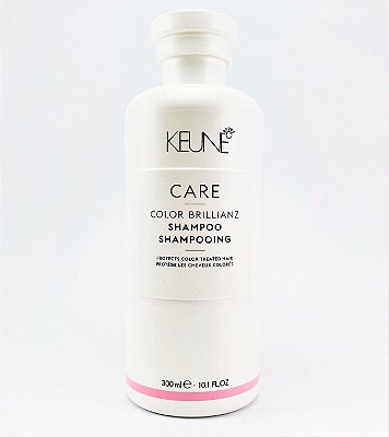 Keune Color Brillianz Shampoo 300Ml