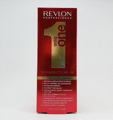Revlon Uniq One All In One Hair Treatment 150 Ml