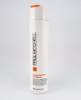 Zz Pm Color Protect Daily Conditioner 300Ml
