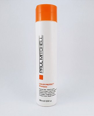 Pm Color Protect Daily Shampoo 300 Ml