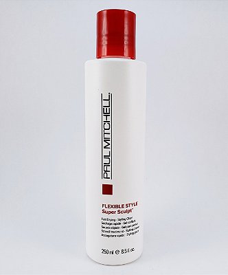 Pm Super Sculpt 250 Ml Styling Glaze