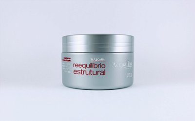 Acquaflora Mascara Reequilibrio Estr. 250G