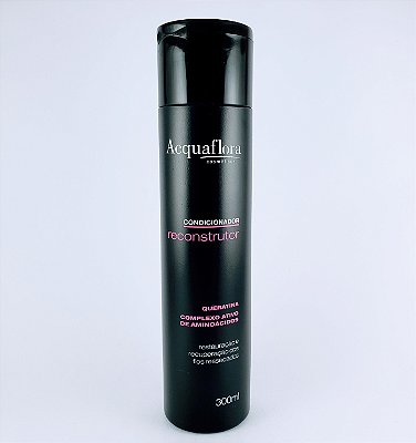 Acquaflora Cond. Reconstrutor 300Ml