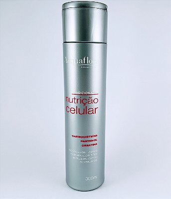 Acquaflora Cond. Nutricao 300Ml