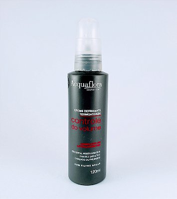 ZZACQUAFLORA CR. DEFRIZANTE TERMOAT. CONTR. VOLUME