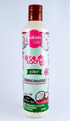 Sl Cond Trat De Coco Liberado Todecacho 300 Ml (34