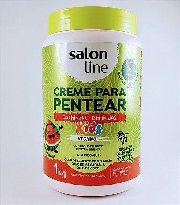 SL CREME PENTEAR 1K KIDS
