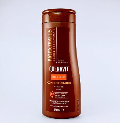 Be Queravit Cond 250Ml