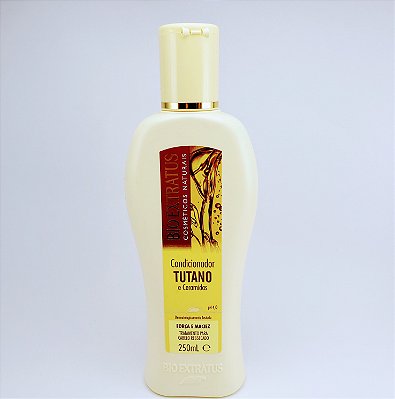 Be Cond. 250Ml Tutano  Ceramidas