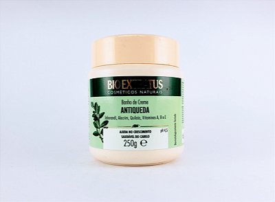 Be Banho Creme 250G Jaborandi