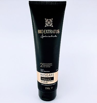 BE SPECIALISTE RESGATE MASC 250G -