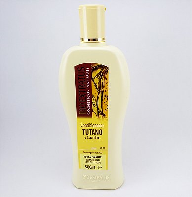 Be Cond. 500Ml Tutano