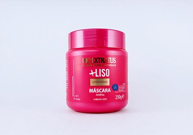 Be Liso Masc 250G