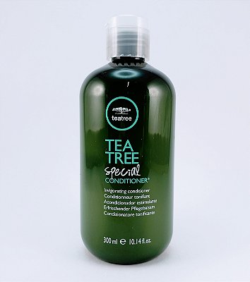 Pm Tea Tree Special Cond. 300 Ml