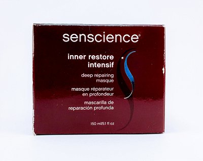 Snc Inner Restore Intensif Deep Repair 150Ml