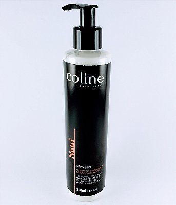 COLINE LEAVE IN 250ML NUTRI