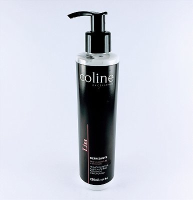 COLINE ZZDEFRIZANTE 250ML LISS