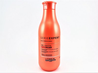 Lp Inforcer Cond 200Ml