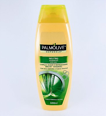 Palmolive Sh 350Ml Neutro