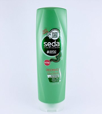 Seda Cond Crescim.Saud.325Ml