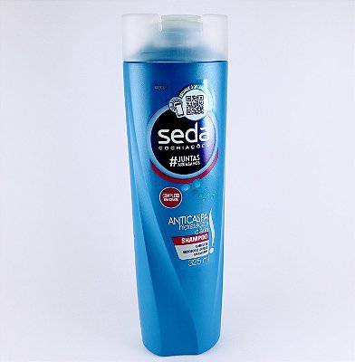 Seda Sh 350Ml Anticaspa