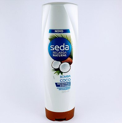 Seda Cond 350Ml Coco