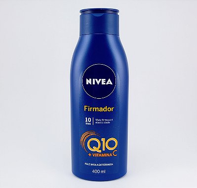 Nivea Hidr 400Ml Q10 Vit.C