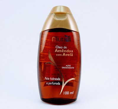 Oleo Corp Muriel 100Ml Avela