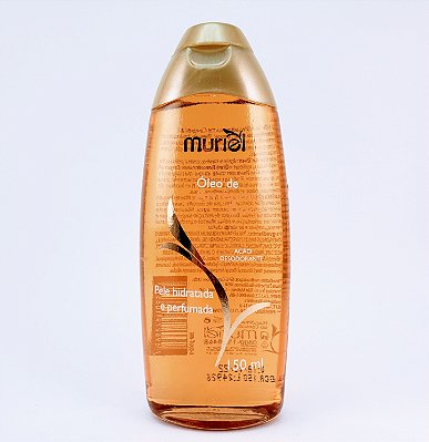 Oleo Corp Muriel 150Ml Doce