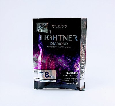 Desc Lightner 20G Diamond