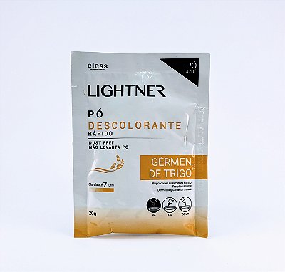 Desc Lightner 20G Germe Trigo