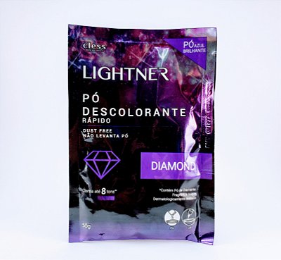 Desc Lightner 50G Diamond