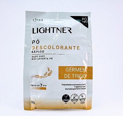 Desc Lightner 50G Germe Trigo