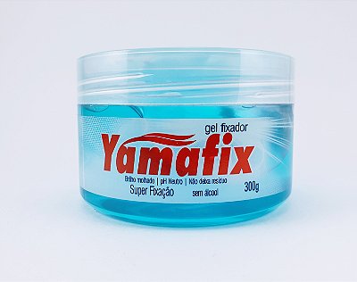 Yama Gel Yamafix.Desod.Azul 300G