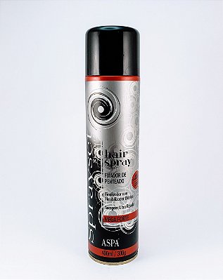 Sprayset Fix.De Pent.Mega Forte 400Ml