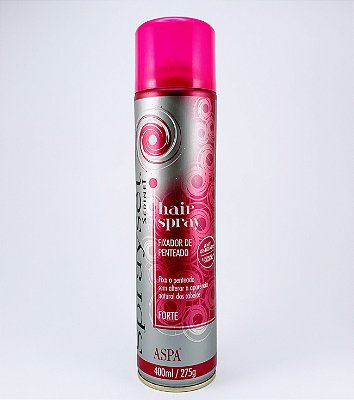 Sprayset Hair Sp Forte 440Ml