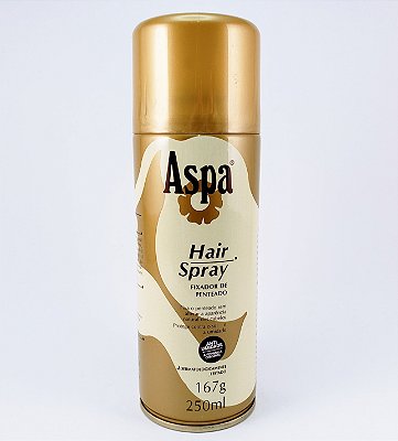 Aspa Hair Sp 250Ml