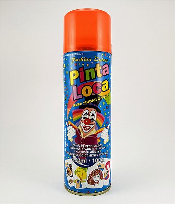 Pinta Loca 150Ml Coral Flash