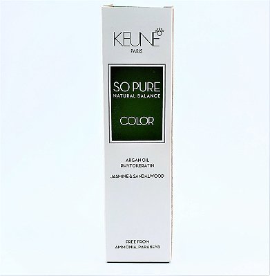 Keune So Pure Color 6.1